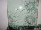 Manufacturer of bullet proof glass with competitve bulletproof glass price